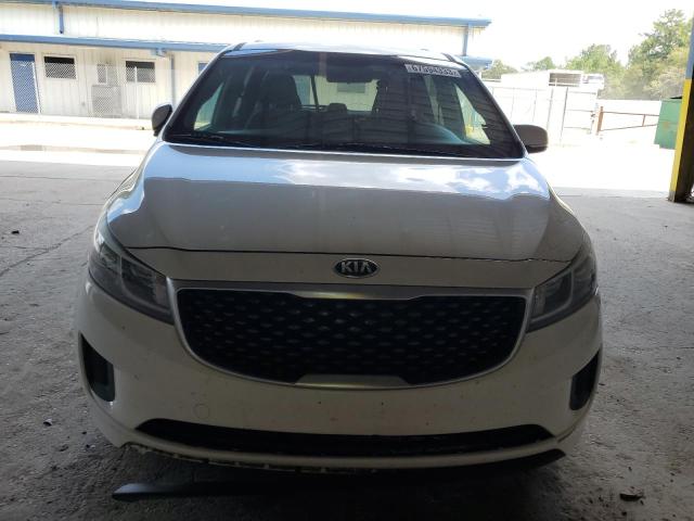 2016 KIA SEDONA LX - KNDMB5C1XG6152419