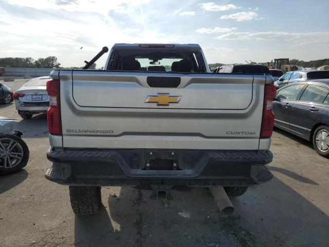 2023 CHEVROLET SILV2500 2 - 1GC4YMEY7PF121244