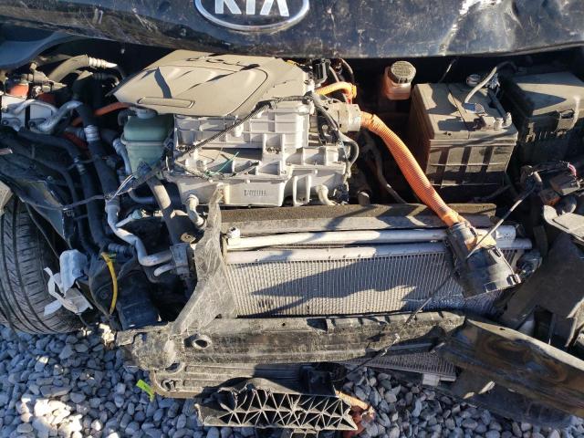 2017 KIA SOUL EV - KNDJP3AE8H7019748