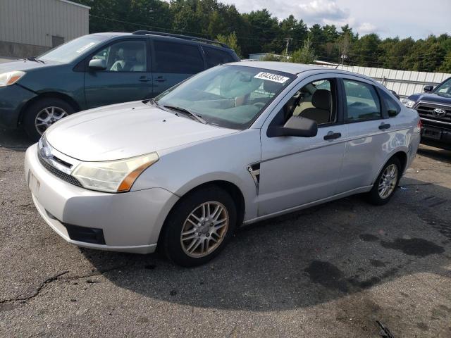 2008 Ford Focus SE