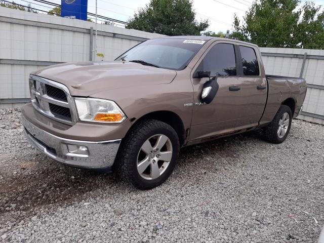 2009 Dodge Ram 1500 