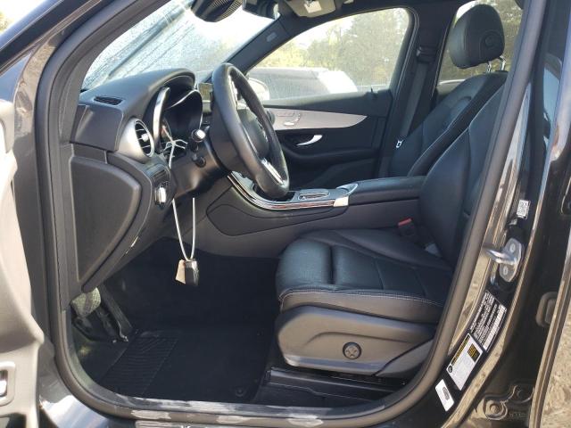 W1N0G8DB0MF937707 Mercedes-Benz GLC 300