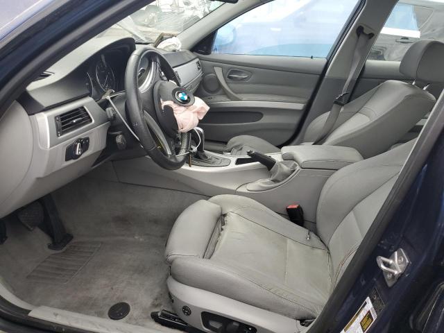Image 7 of 2011 BMW 3er salvage vehicle - Lot #65985523 at Copart