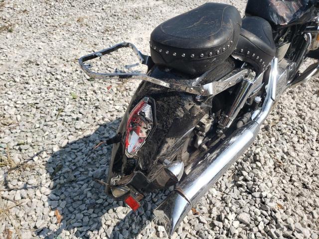 2007 HONDA VTX1300 S 1HFSC520X7A402774