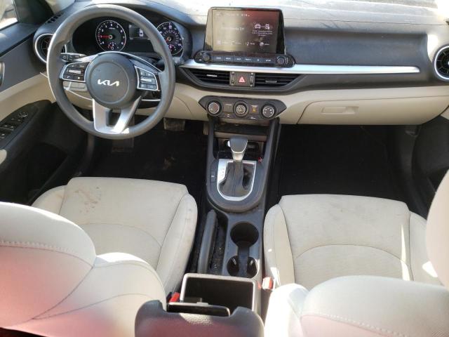 3KPF24AD6NE419109 KIA FORTE FE
