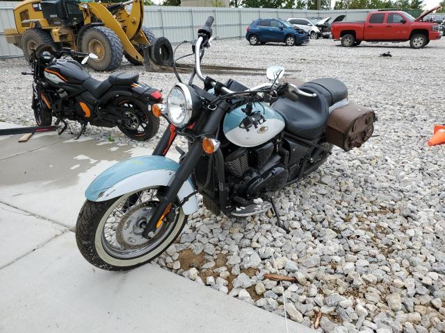2020 KAWASAKI VN900 B - JKAVN2B19LA098480