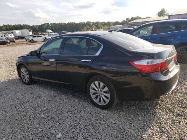 1HGCR3F83EA004595 | 2014 HONDA ACCORD EXL