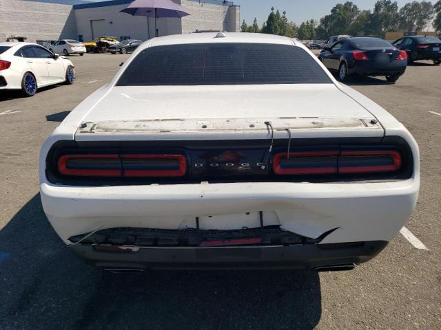 2C3CDZBT8FH914227 Dodge Challenger Sxt Plus