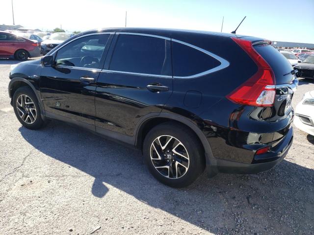 2HKRM3H47GH529852 2016 Honda Cr-V Se