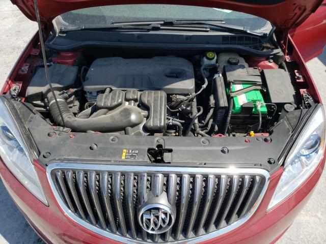 1G4PP5SK6F4209990 Buick Verano