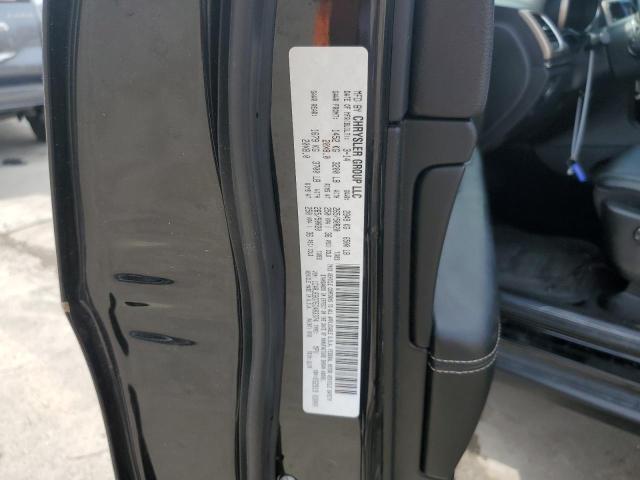 2014 JEEP GRAND CHER - 1C4RJEBG7EC483374