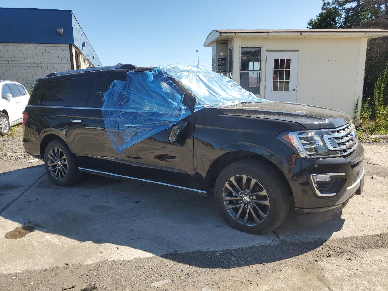 1FMJK2AT3KEA01437 FORD EXPEDITION 2019