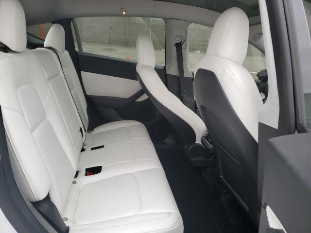 5YJYGDEF3MF294889 Tesla Model Y