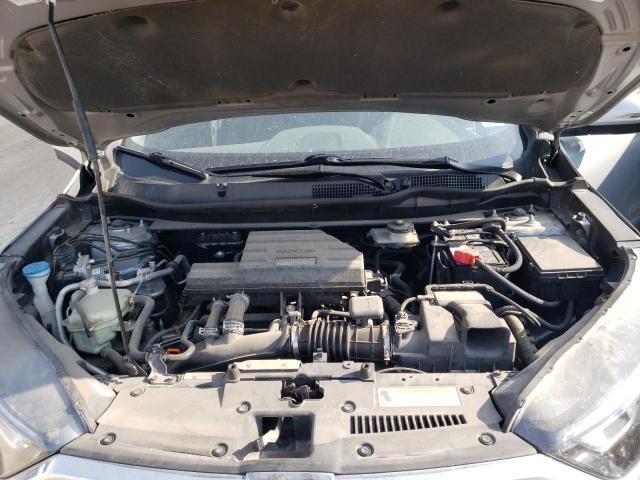 7FARW1H83JE041557 Honda CR-V EXL