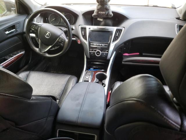 2015 ACURA TLX ADVANC 19UUB3F74FA801875
