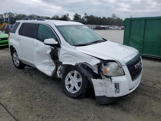  GMC TERRAIN 2015 Білий
