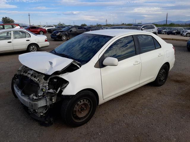 2009 Toyota Yaris 