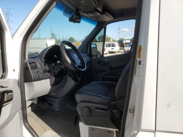 WD4PE7DC1E5848790 Mercedes-Benz Sprinter 2500