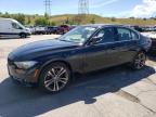 2017 BMW 330 XI - WBA8D9G36HNU63378