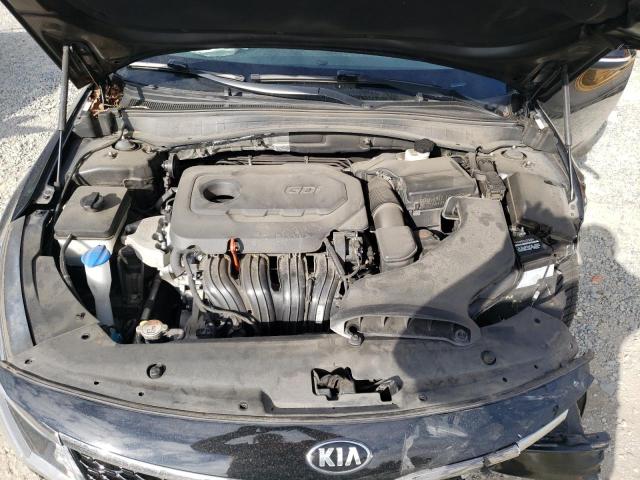 5XXGT4L32GG044402 KIA Optima Lx