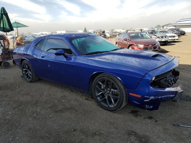 2C3CDZJG3NH218815 Dodge Challenger Gt