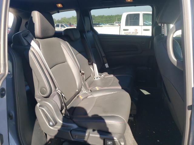 2023 HONDA ODYSSEY SP 5FNRL6H76PB008361
