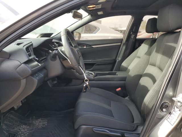 SHHFK7H69KU213358 Honda CIVIC EX