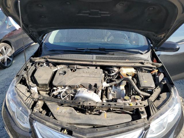 VIN 1G1RC6S57JU150555 2018 Chevrolet Volt, LT no.11