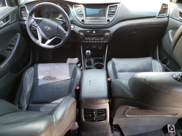 KM8J33A25JU743143 Hyundai Tucson Value