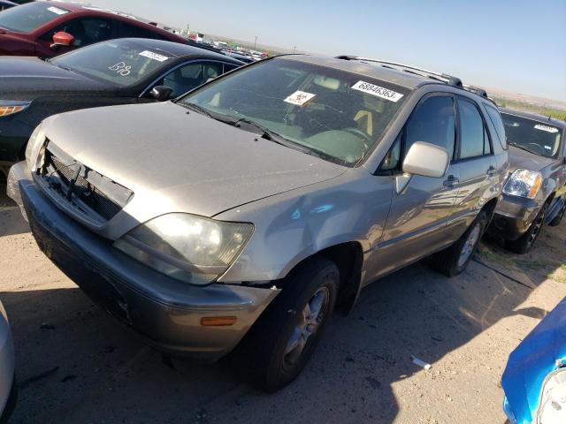 1998 Lexus RX 300 