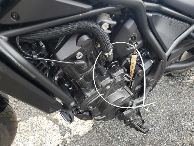 2023 HONDA CMX1100 T - JH2SC8360PK200977