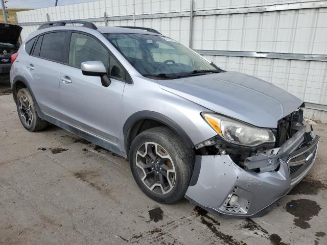 JF2GPABC6G8278728 Subaru Crosstrek Premium
