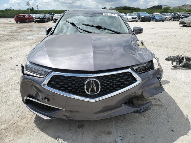19UUB1F57LA000890 Acura Tlx Technology