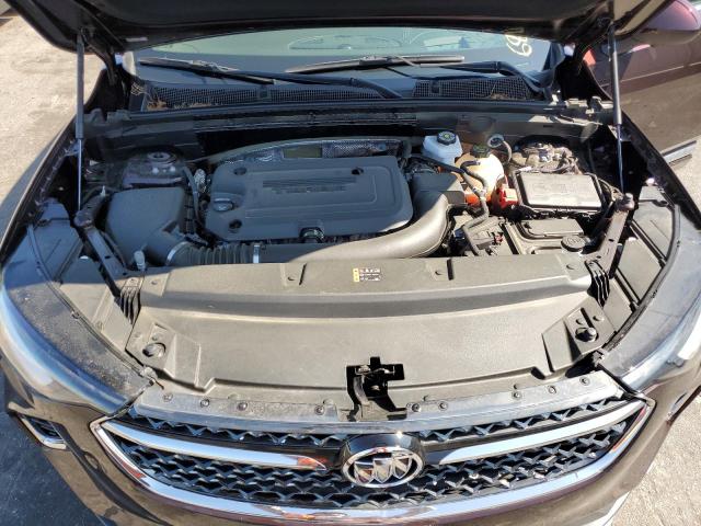 LRBFZSR4XND072145 Buick Envision Avenir