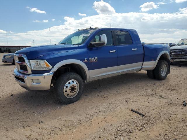 2014 Ram 3500 Laramie