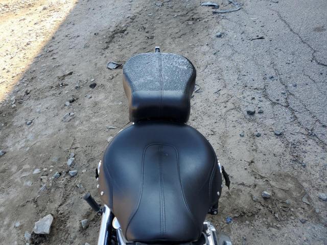 2014 HARLEY-DAVIDSON FLSTN SOFT - 1HD1JDV10EB048716