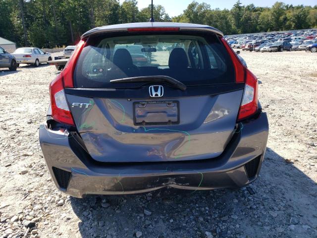 3HGGK5H58GM700847 Honda FIT LX