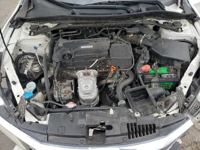 2016 HONDA ACCORD SPO - 1HGCR2F57GA141073