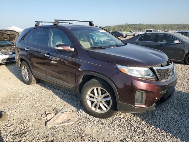 5XYKT3A62FG602874 | 2015 KIA SORENTO LX