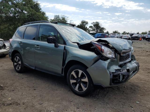 2017 SUBARU FORESTER 2 - JF2SJAEC9HH496039