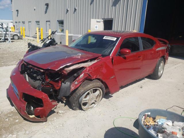 2007 Dodge Charger R/T