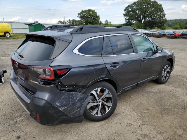 4S4BTANCXN3241901 Subaru Outback Limited