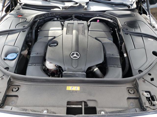 2018 MERCEDES-BENZ S 450 4MAT - WDDUG6EB1JA367291