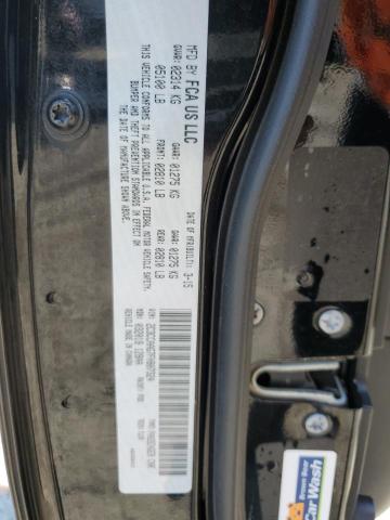 2C3CCAAG7FH807324 Chrysler 300 Limited