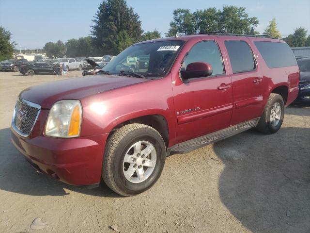 2007 GMC Yukon XL 