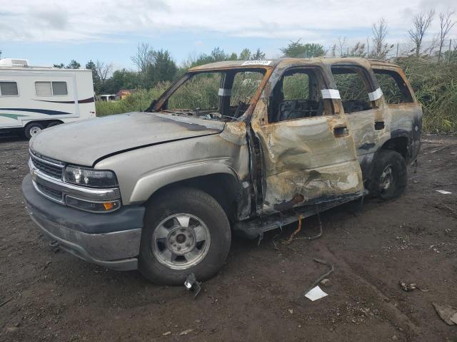 2003 Chevrolet Tahoe 