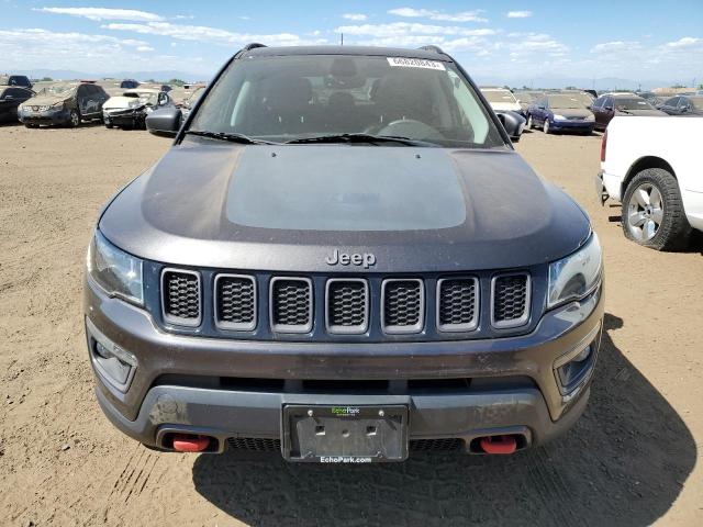 3C4NJDDB8HT607400 Jeep Compass Trailhawk