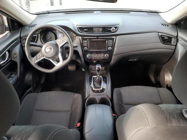 KNMAT2MV9JP553140 Nissan ROGUE S