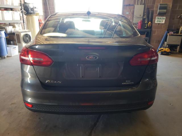 1FADP3F26GL364493 Ford FOCUS SE