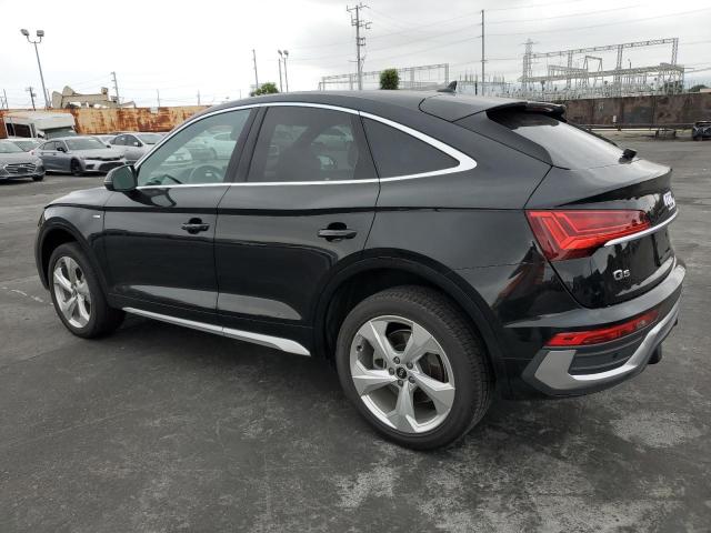 WA15AAFY4N2015628 Audi Q5 Sportback Prm Pls 45